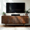 Harmony Solid Wood TV Stand