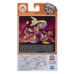 Hasbro - Avengers - Wolverine Bend and Flex - Mission de Feu