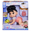 Hasbro - BABY ALIVE - CRAWL N PLAY SBLKH KATIE