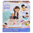 Hasbro - BABY ALIVE - CRAWL N PLAY SBLKH KATIE