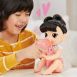Hasbro - BABY ALIVE - CRAWL N PLAY SBLKH KATIE