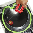 Hasbro - BEYBLADE - BBX DELUXE STRING LAUNCHER SET