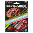 Hasbro - BEYBLADE - BBX DELUXE STRING LAUNCHER SET