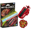 Hasbro - BEYBLADE - BBX DELUXE STRING LAUNCHER SET