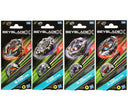 Hasbro - BEYBLADE - BBX GEN 4 BOOSTER TOP UNIQUE ASSORTI