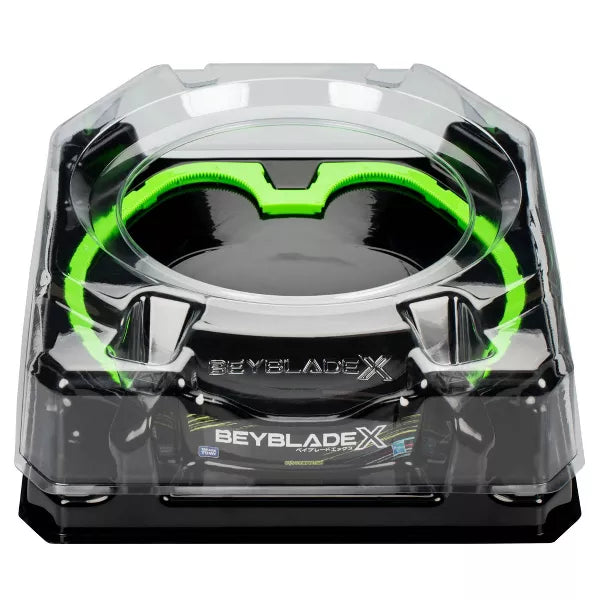 Hasbro - BEYBLADE - BBX GEN 4 XTREME BATTLE SET