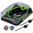 Hasbro - BEYBLADE - BBX GEN 4 XTREME BATTLE SET