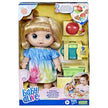 Hasbro - Baby Alive - Sips N Wets Juicer Bldh
