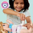 Hasbro - Baby Alive - Sips N Wets Juicer Bldh