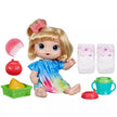 Hasbro - Baby Alive - Sips N Wets Juicer Bldh