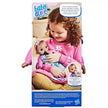 Hasbro - Baby Alive - Poupée bébé plus douce et plus câline