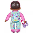 Hasbro - Baby Alive - Poupée bébé plus douce et plus câline