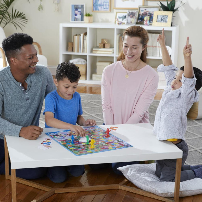 Hasbro - Candy Land