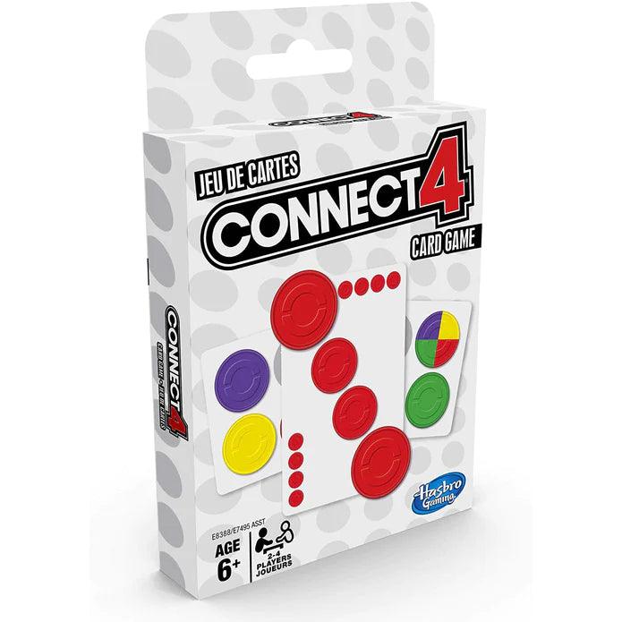 Hasbro - Classic Card Games Assorted