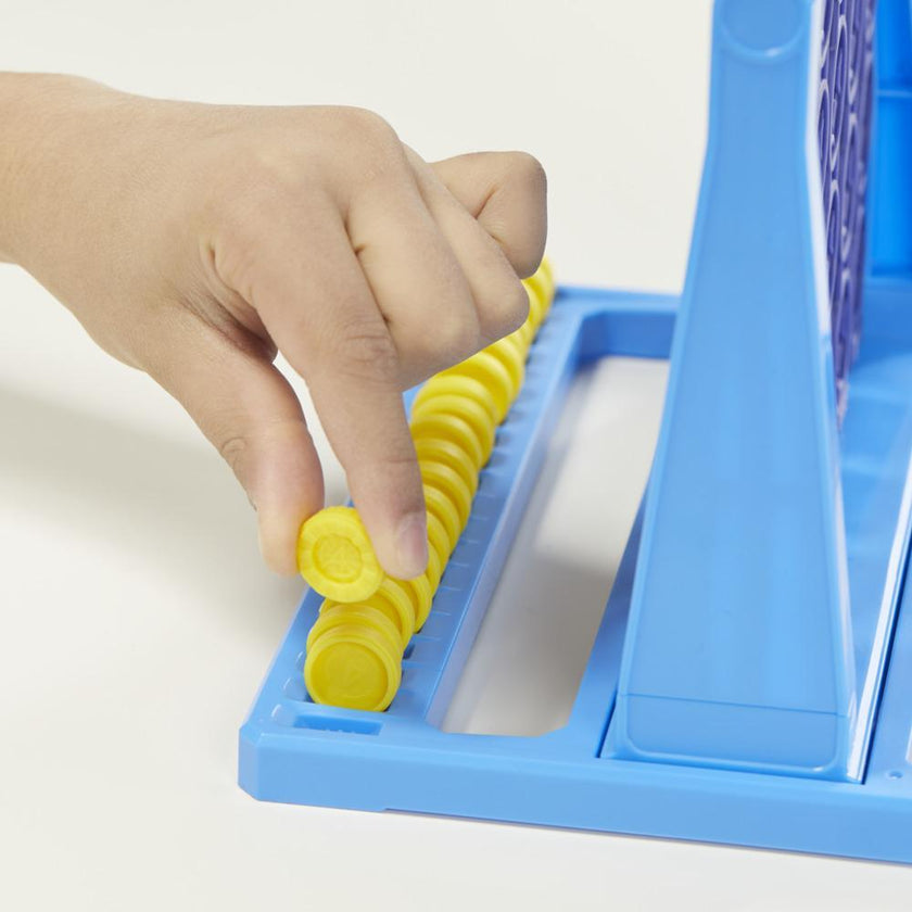 Hasbro - Connect 4