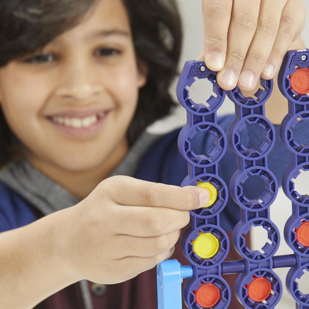 Hasbro - Connect 4