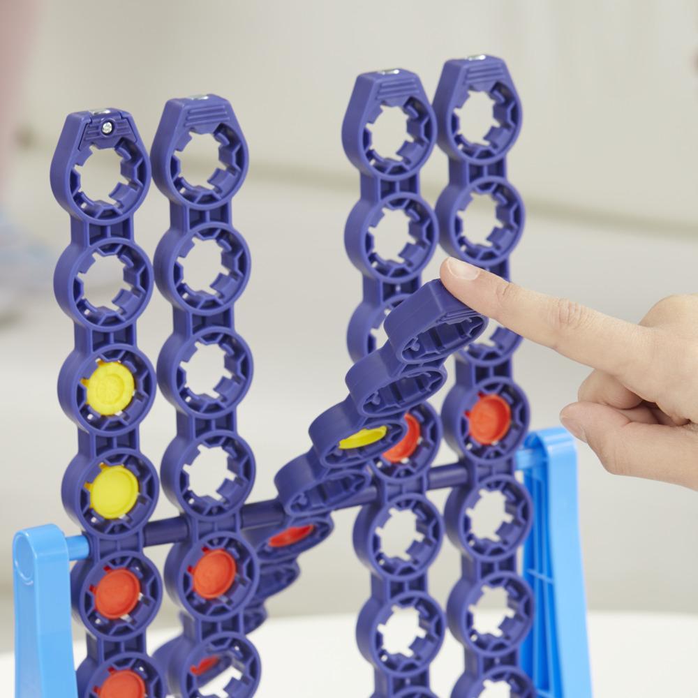 Hasbro - Connect 4