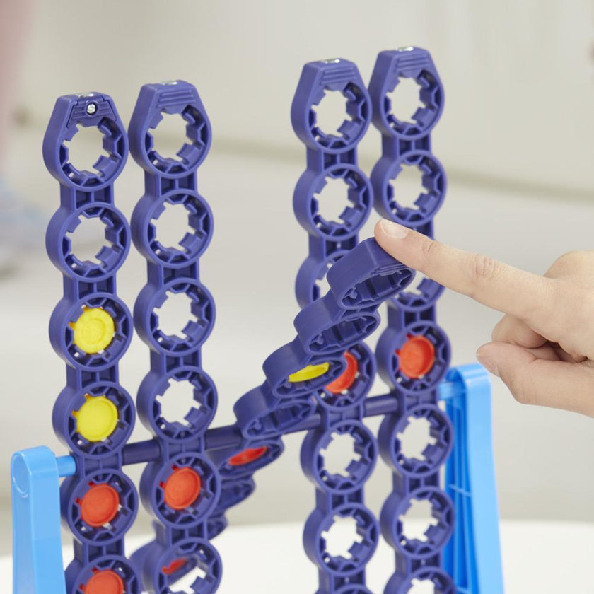 Hasbro - Connect 4