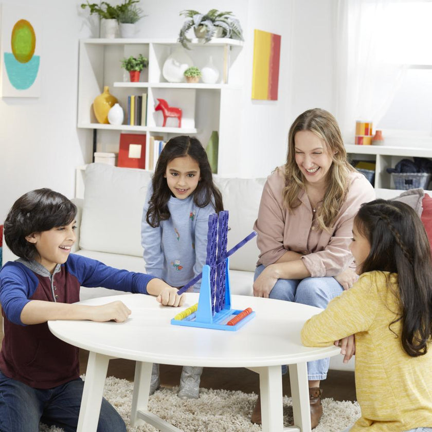 Hasbro - Connect 4
