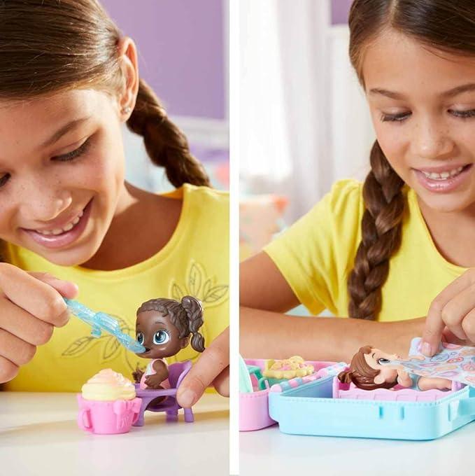 Hasbro - Foodie Cuties - Assorted