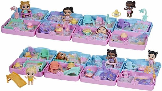 Hasbro - Foodie Cuties - Assorted