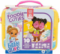 Hasbro - Foodie Cuties - Assorted