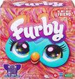 Hasbro - Furreal - Hey Furby Coral