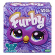 Hasbro - Furreal - Hey Furby Violet