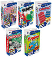 Hasbro - GRAB n' GO Assorted