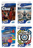Hasbro - GRAB n' GO