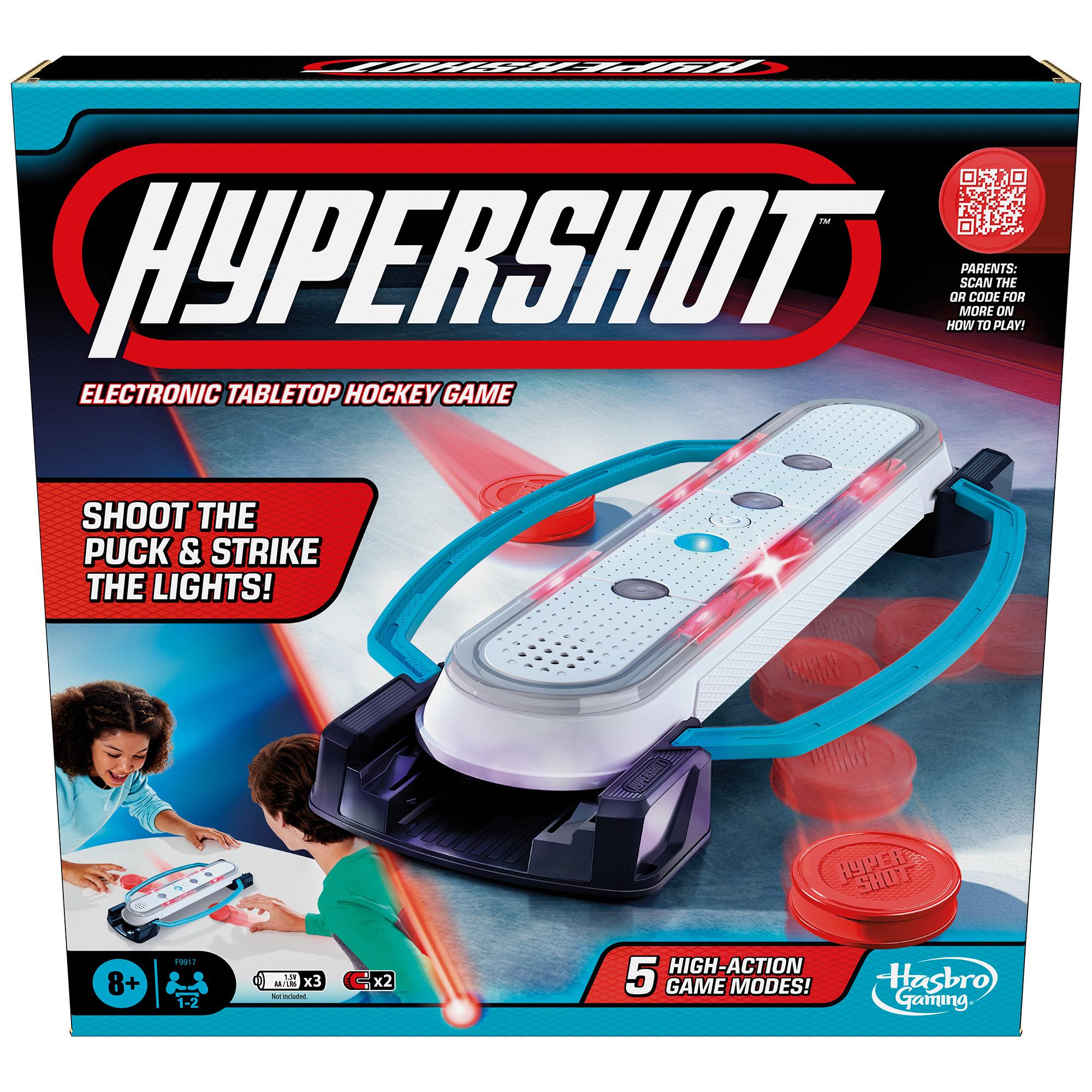 Hasbro - HYPERSHOT