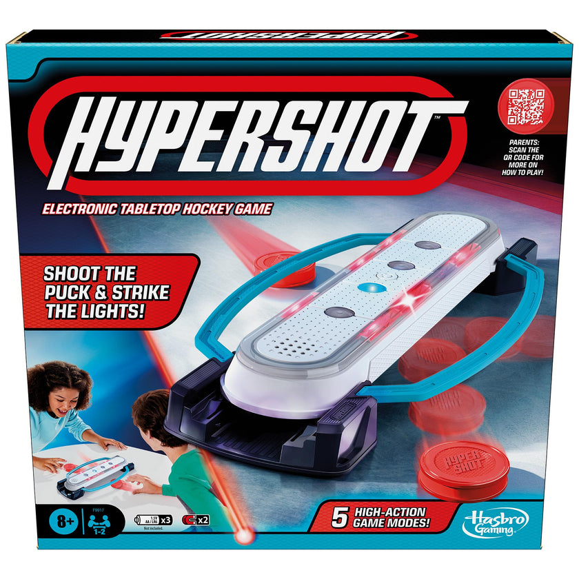 Hasbro - HYPERSHOT