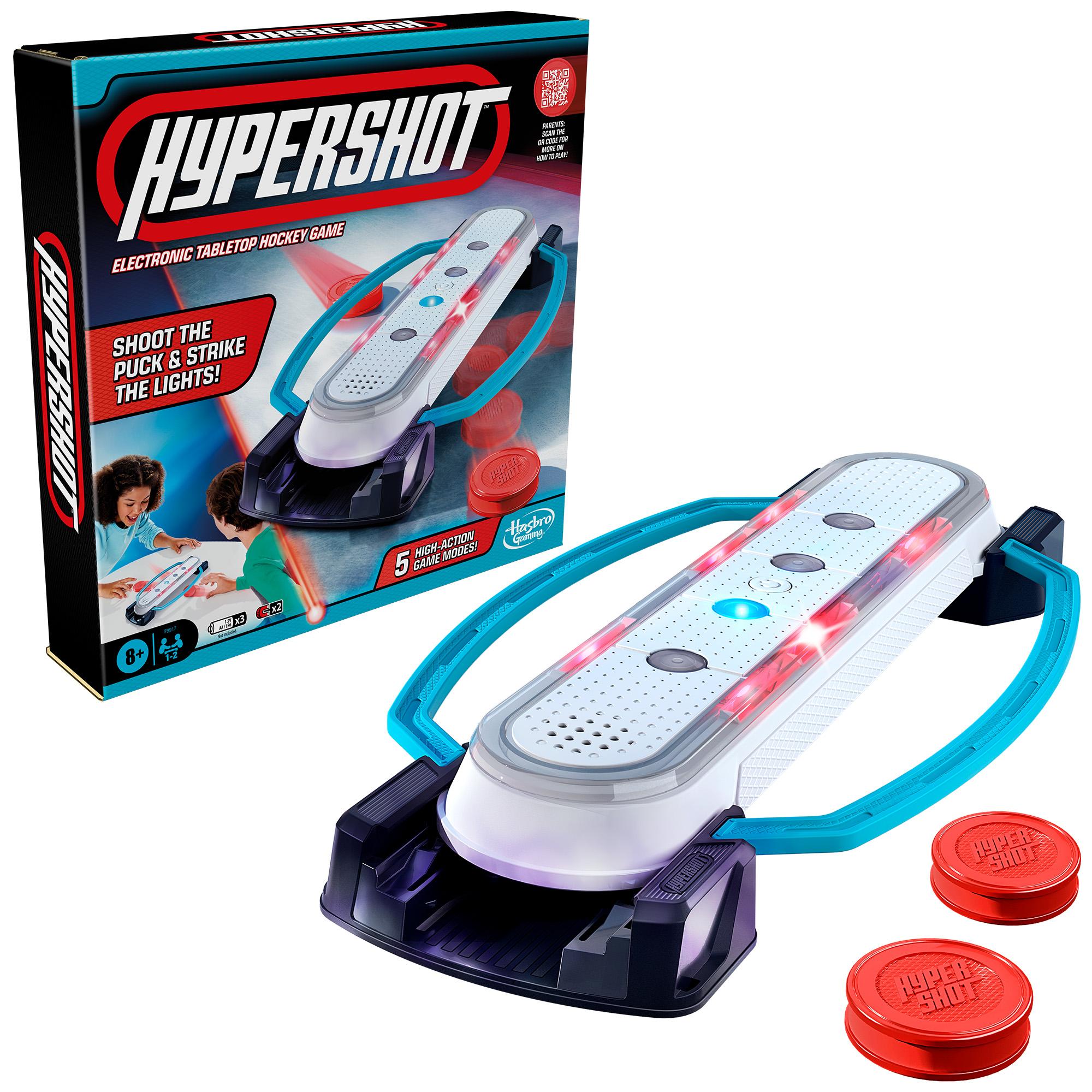 Hasbro - HYPERSHOT