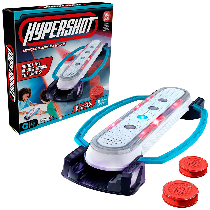 Hasbro - HYPERSHOT
