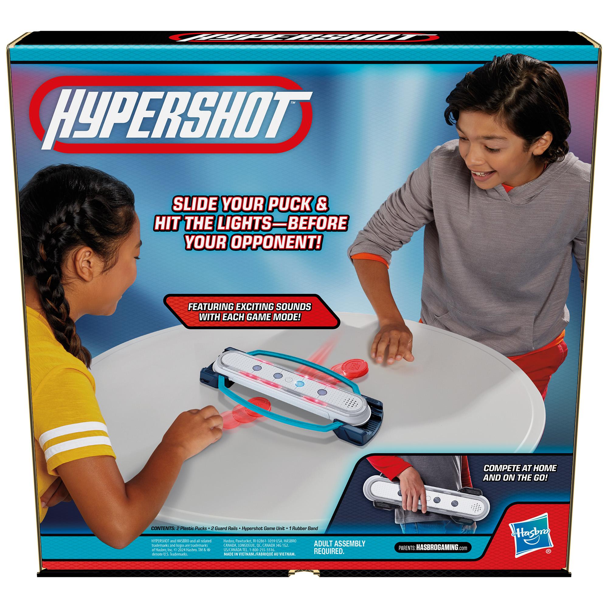 Hasbro - HYPERSHOT