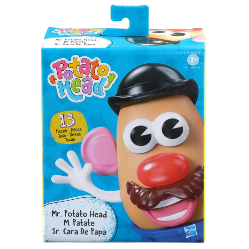 Hasbro - MPH - MR MRS POTATO HEAD ASST