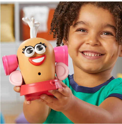 Hasbro - MPH - MR MRS POTATO HEAD ASST