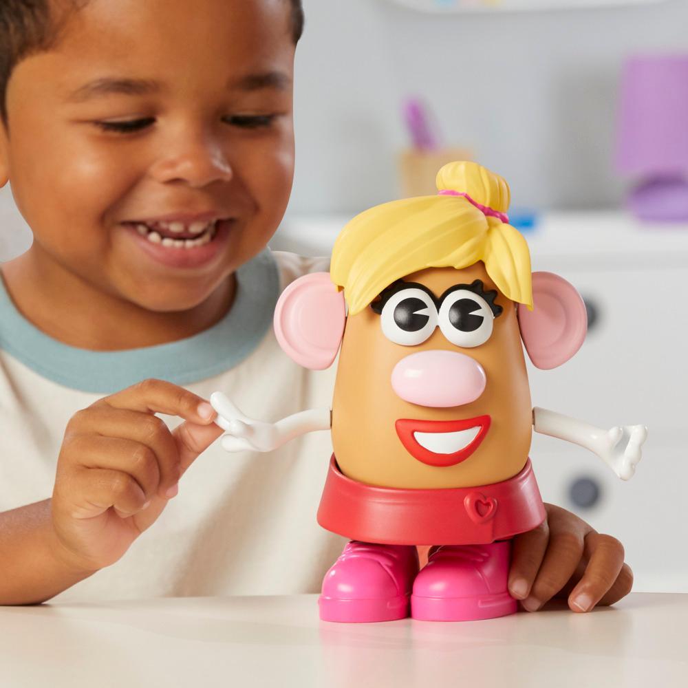 Hasbro - MPH - MRS POTATO HEAD