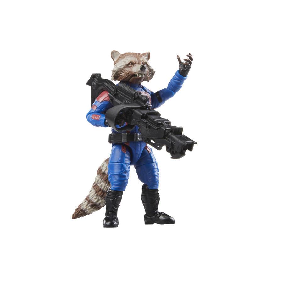 Hasbro - Marvel - Guardians of The Galaxy Vol 3 - Legends