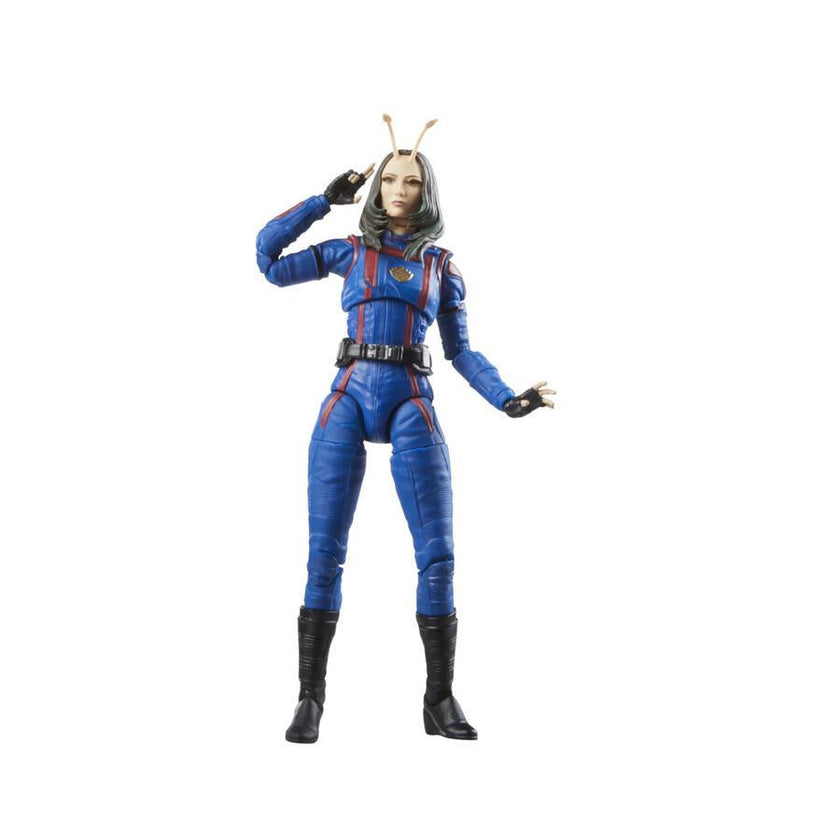 Hasbro - Marvel - Guardians of The Galaxy Vol 3 - Legends