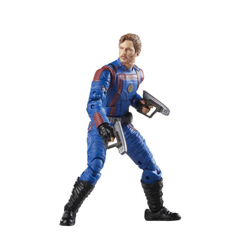 Hasbro - Marvel - Guardians of The Galaxy Vol 3 - Legends
