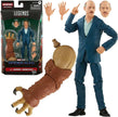 Hasbro - Marvel - Legends Spider-Man 6 Inch Action Figure Baf Armadillo