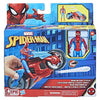 Hasbro - Marvel - Spiderman - Véhicule et figurine de 4 pouces