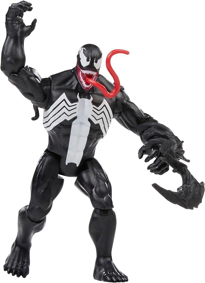 Hasbro - Marvel - Spiderman - Venom (4 pouces)