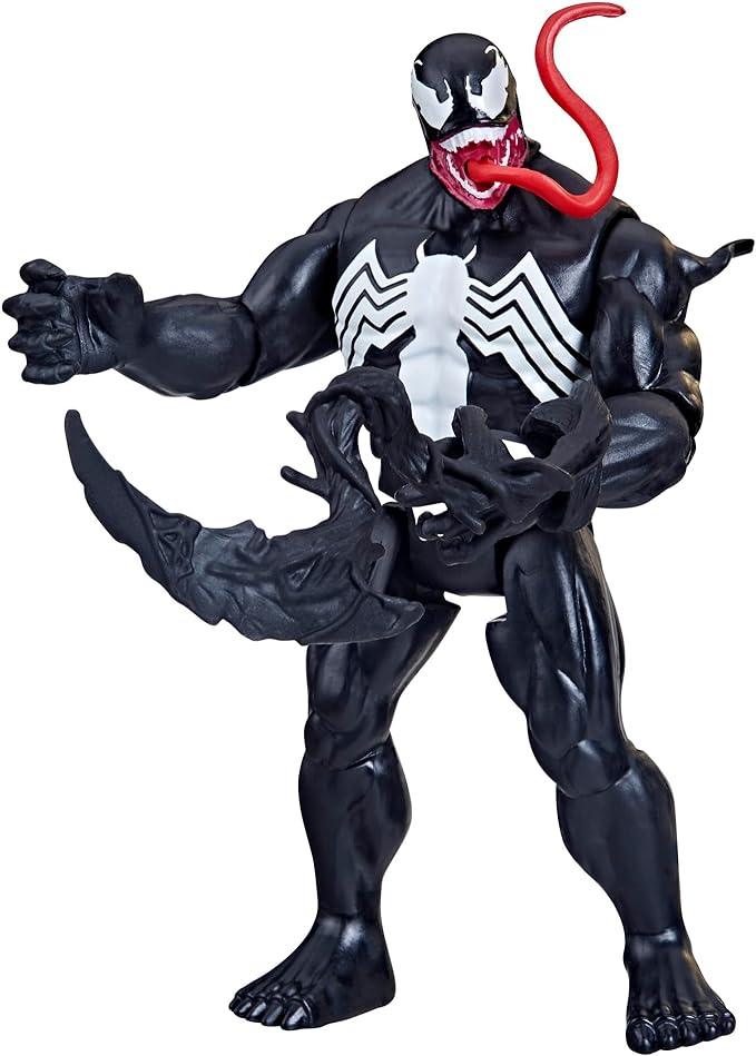 Hasbro - Marvel - Spiderman - Venom (4 pouces)