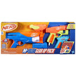 Hasbro - NERF - N SERIES - Pack d'équipement