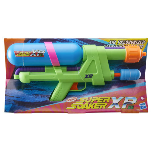 Hasbro - NERF - SUPERSOAKER - SUPER SOAKER XP55