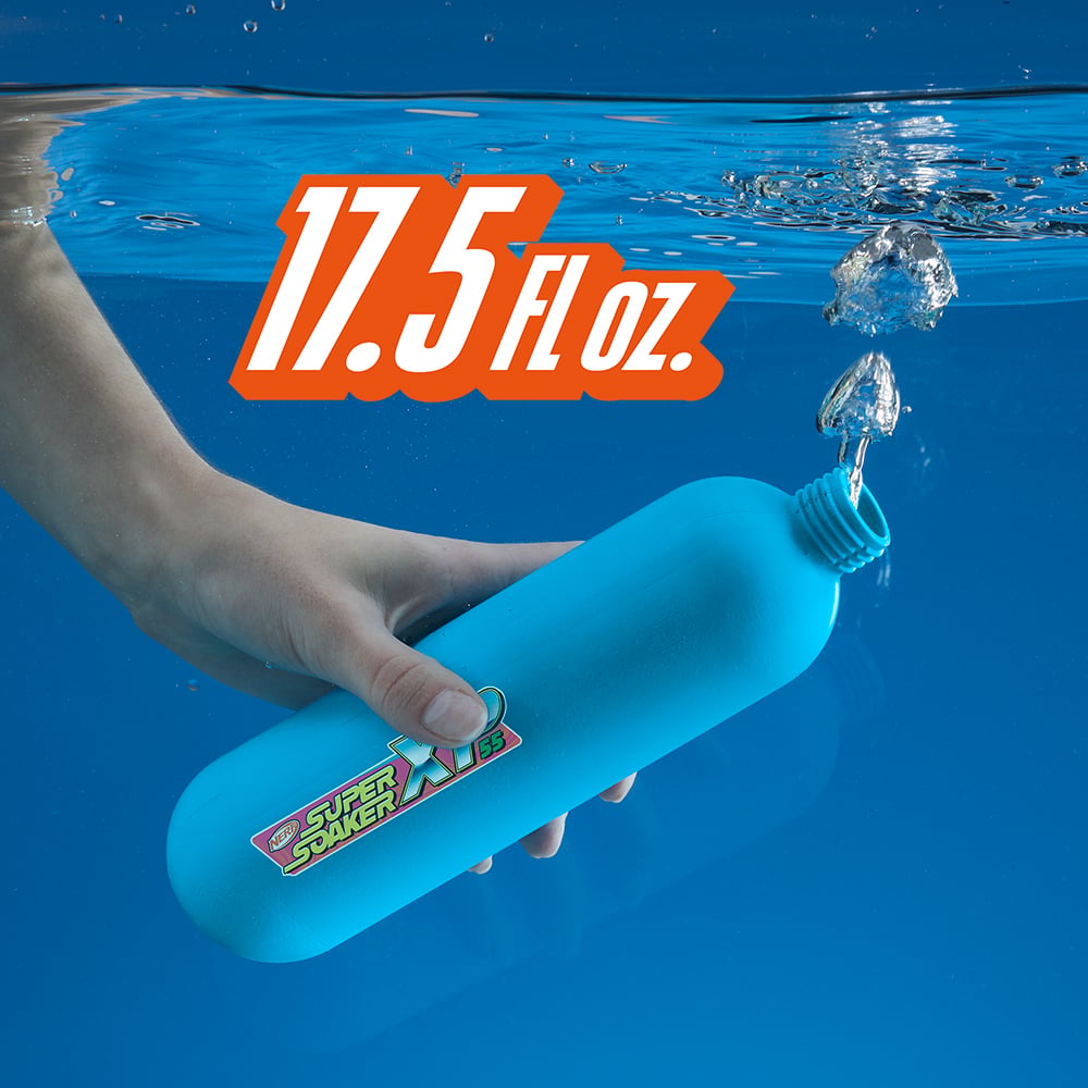 Hasbro - NERF - SUPERSOAKER - SUPER SOAKER XP55