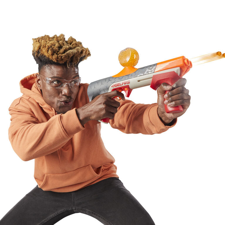 Hasbro - Nerf - Gelfire Quadrant