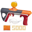 Hasbro - Nerf - Gelfire Quadrant